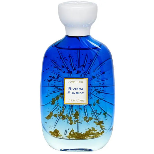 Atelier Des Ors Riviera Sunrise Eau De Parfum Spray 100ml Jag Couture London - New York