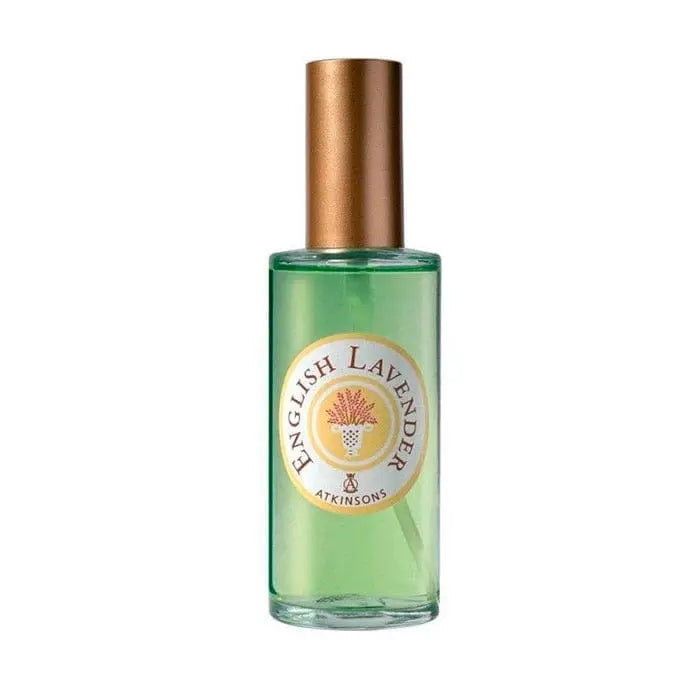 Jag Couture London - New York Atkinsons English Lavender Eau De Toilette Spray 75ml