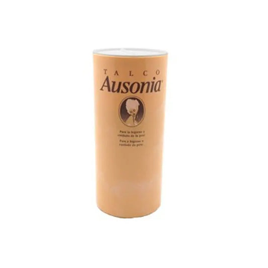 Ausonia Talc Powder 200g Jag Couture London - New York