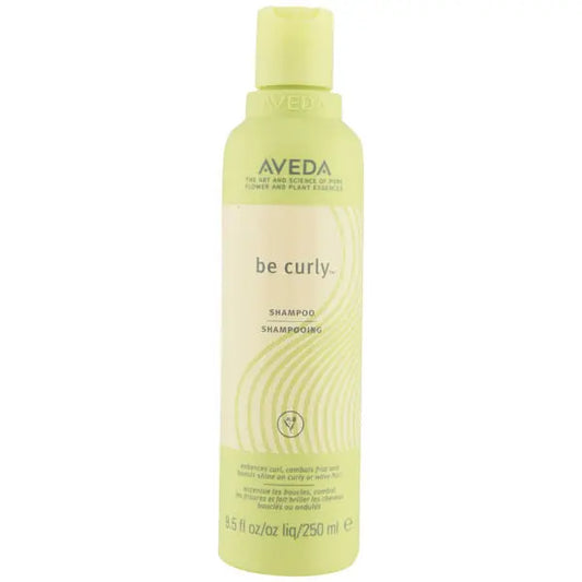 Aveda Be Curly Shampoo 250ml Jag Couture London - New York