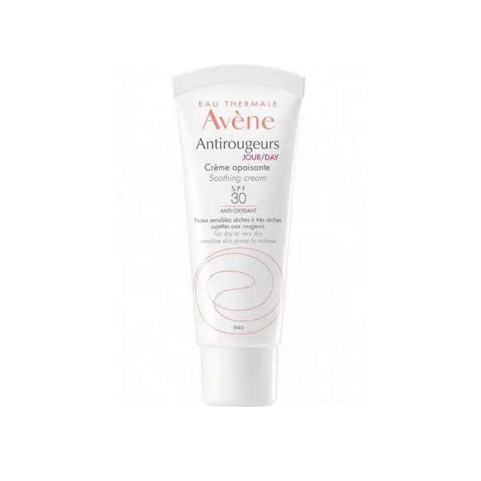 Avene Anti-Redness Day Cream SPF30 40ml Jag Couture London - New York