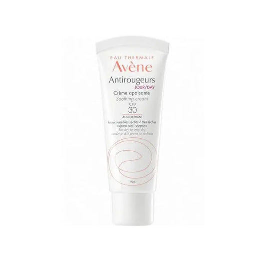 Avene Anti-Redness Day Cream SPF30 40ml Jag Couture London - New York