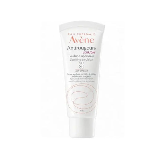 Avene Anti-Redness Emulsion Day SPF30 40ml Jag Couture London - New York