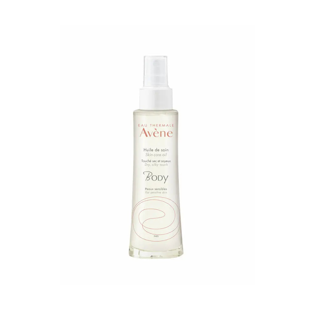 Avène Avene Body Care Oil 100ml Jag Couture London - New York
