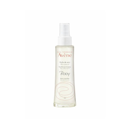 Avène Avene Body Care Oil 100ml Jag Couture London - New York