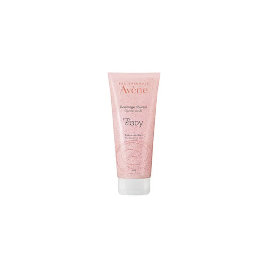 Avène Avene Body Soft Exfoliator 200ml Jag Couture London - New York