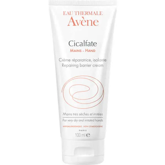 Avene Cicalfate Hand 100ml Jag Couture London - New York