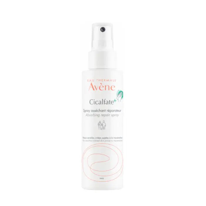 Avène Cicalfate+ Repairing Drying Spray 100 ml Jag Couture London - New York