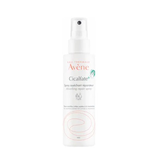 Avène Cicalfate+ Repairing Drying Spray 100 ml Jag Couture London - New York