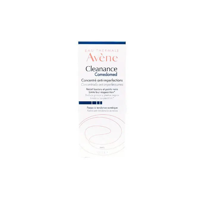 Avene Cleanance Comedomed Concentrate Anti-imperfections 30ml Jag Couture London - New York