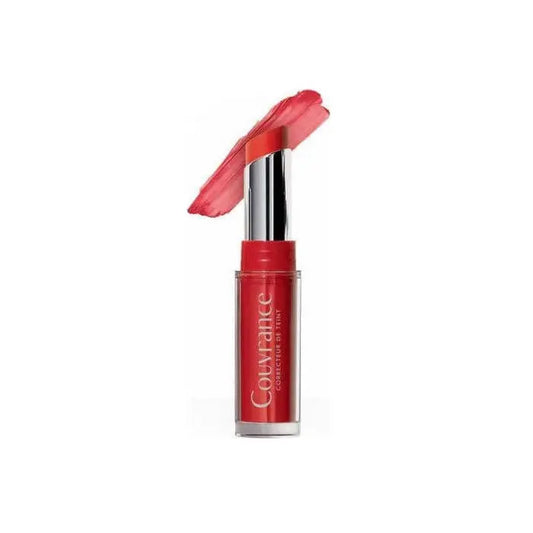 Avene Couvrance Balm Spf20 Rouge Éclat Jag Couture London - New York