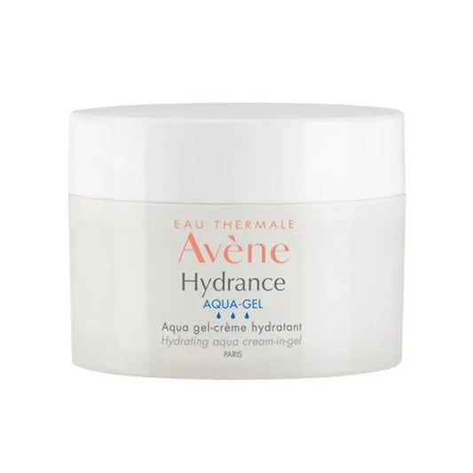 Avène Hydrance Aqua-Gel Moisturizing Cream 50ml Jag Couture London - New York