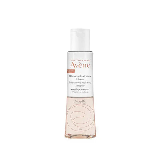 Avene Intense Eye Make Up Remover 125ml Jag Couture London - New York