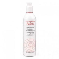 Avène Leche Corporal Hidratante 400ml Avene Jag Couture London - New York