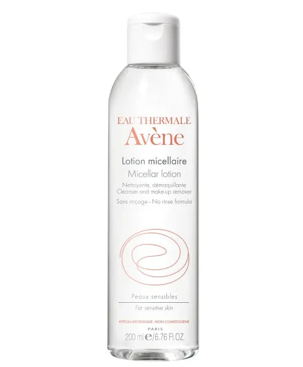 Avène Micellar Lotion Cleanser and Make Up Remover 123977 200ml-6,76oz Jag Couture London - New York