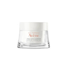 Avène Revitalising Nourishing Compensating Cream 50ml Jag Couture London - New York