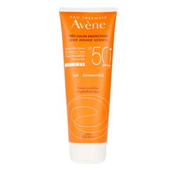 Avène Solaire Haute Protection Lait Spf50+ 250ml Jag Couture London - New York