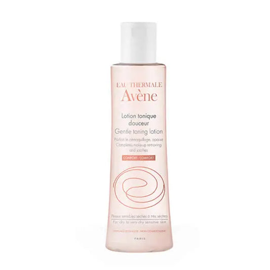 Avene Soothing Toner 200ml Jag Couture London - New York