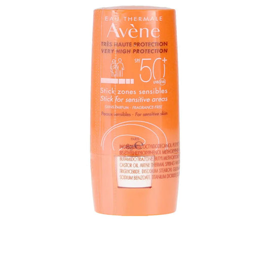 Avene Stick For Sensitive Areas Spf50+  8g Jag Couture London - New York