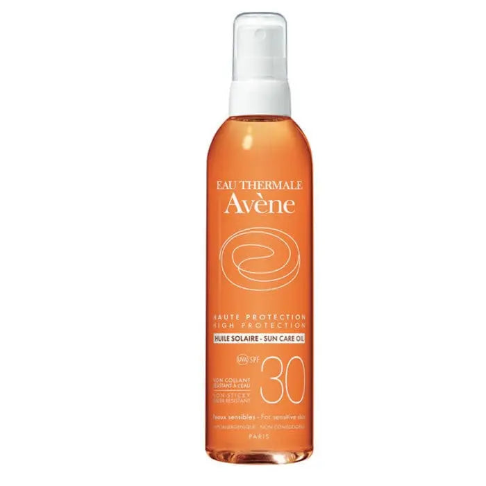 Jag Couture London - New York Avene Sun Care Oil Spf30 200ml