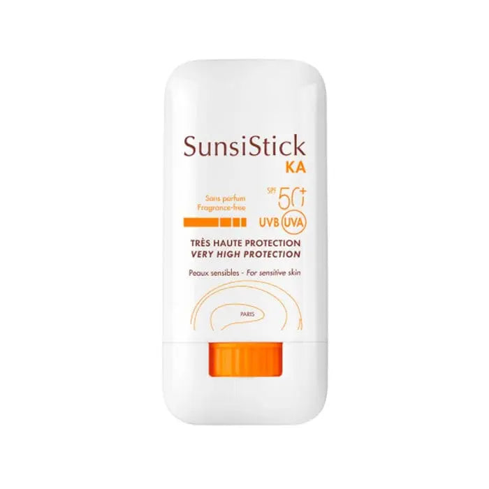 Jag Couture London - New York Avène Sunsistick Ka Spf 50+ 20g