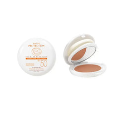 Avene Tinted Compact Golden Spf50 10g Jag Couture London - New York