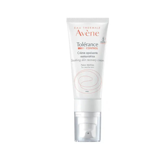 Avene Tolérance Control Soothing Skin Recovery Cream 40ml Jag Couture London - New York