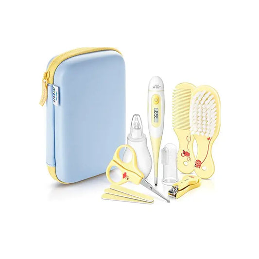 Avent Baby Care Set Sch400 Jag Couture London - New York
