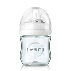 Avent Crystal Bottle 120ml Jag Couture London - New York