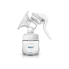 Avent Manual Breast Pump Scf330/20 Jag Couture London - New York