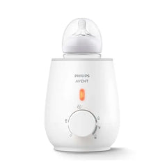 Jag Couture London - New York Avent Rapid Bottle Warmer 1U