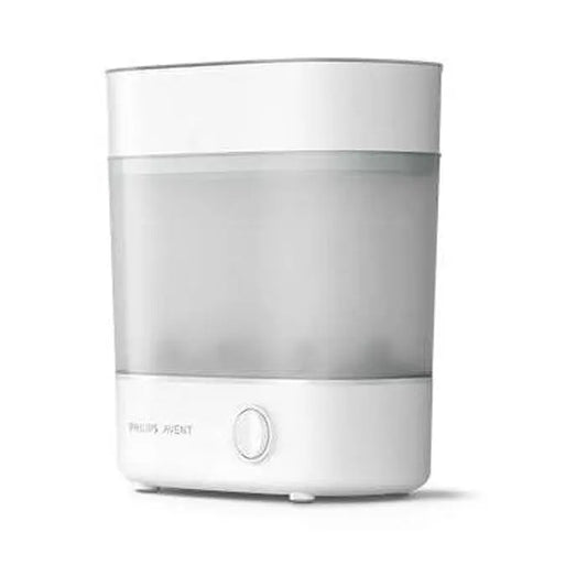 Avent   Steriliser SCF 2910 White Jag Couture London - New York