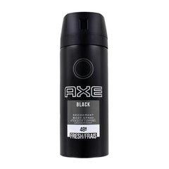 Jag Couture London - New York Axe Black Desodorante 150ml Spray