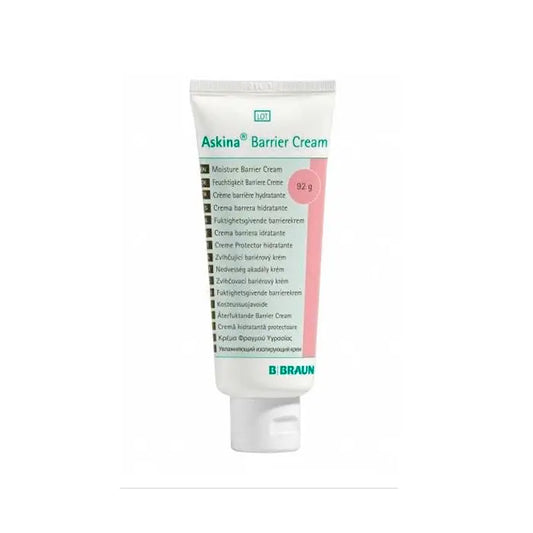 B. Braun Askina Barrier Cream Tube 92g Jag Couture London - New York