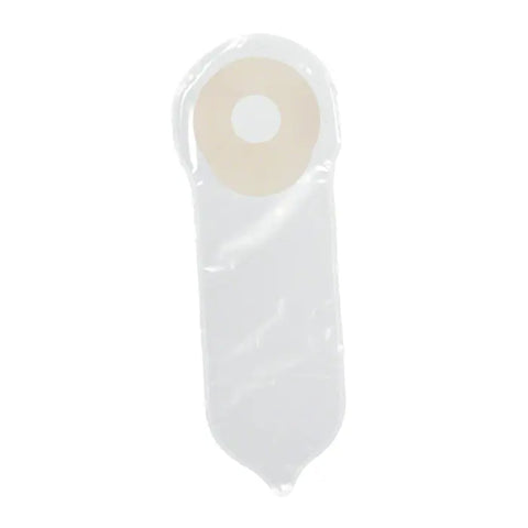 B.Braun Urinocol Closed Child urine collection sets, 20 units, with sterile connectors and secure caps for pediatric use