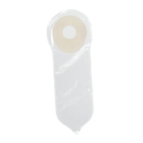 B.Braun Urinocol Closed Child catheter kit with 20 units, featuring sterile packaging and child-friendly design.