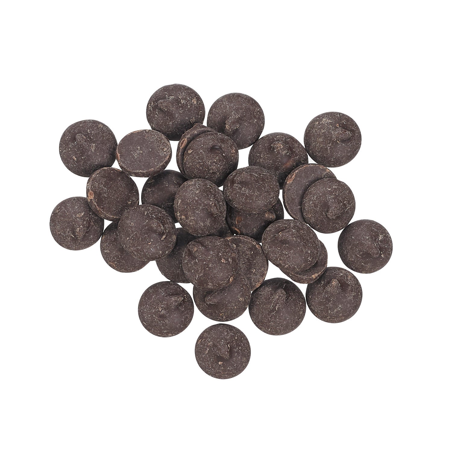 Dark Q11 chocolate callets - VAT FREE Jag Couture London - New York