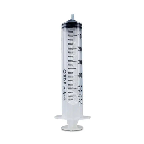 BD S/A Syringe 50ml Jag Couture London - New York