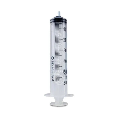 Jag Couture London - New York BD S/A Syringe 50ml