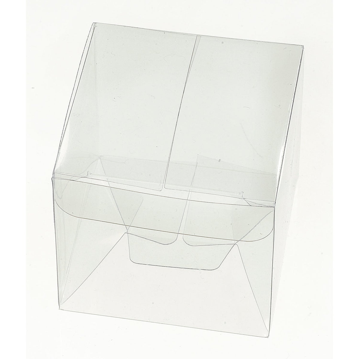 Cello cube - 6.5cm