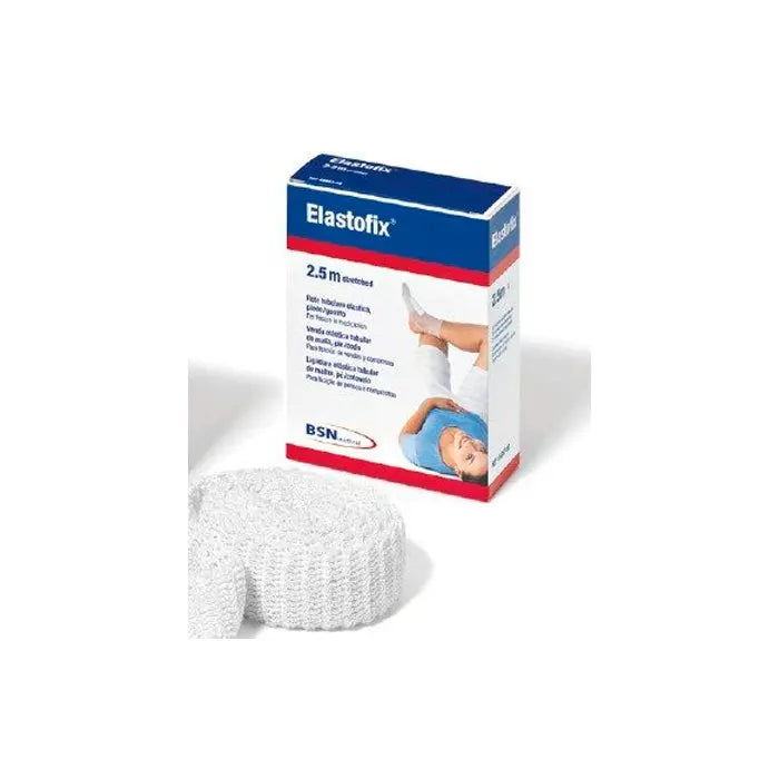 BSN Medical Elastofix Bandage Elbow - Knee Size S Jag Couture London - New York