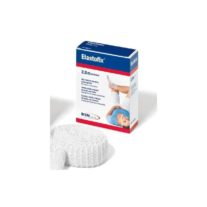 Jag Couture London - New York BSN Medical Elastofix Bandage Elbow - Knee Size S