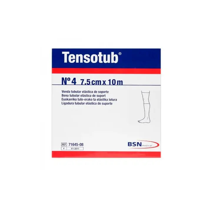 BSN Medical Tensotub Tubular Bandage 10m N4 Jag Couture London - New York