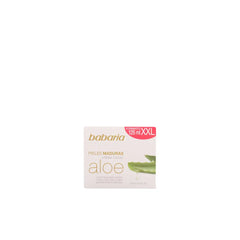 Babaria Aloe Vera Nourishing Facial Cream Mature Skin 125ml Jag Couture London - New York