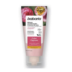 Babaria Color Capture Color Protecting Conditioner Balm 200ml Jag Couture London - New York