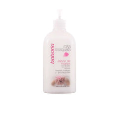 Babaria Rosa Mosqueta Hand Soap 500ml Jag Couture London - New York