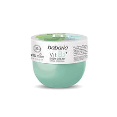 Babaria Vitamin B3 Body Cream 400ml Jag Couture London - New York