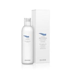 Babe Anti-Fall Shampoo 250ml Jag Couture London - New York
