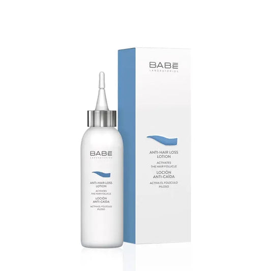 Jag Couture London - New York Babe Anti-Hair Loss Hair Lotion 125ml
