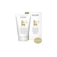Babe Babé Pediatric Emollient Cream For Atopic Skin 200ml Jag Couture London - New York